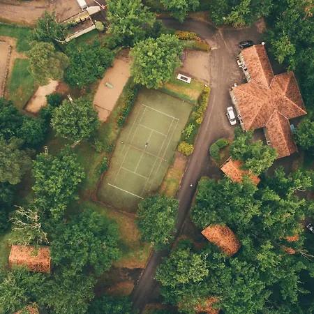 H Des Lacs 2 Pers * Monclar-de-Quercy