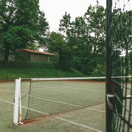 H Des Lacs 2 Pers * Monclar-de-Quercy