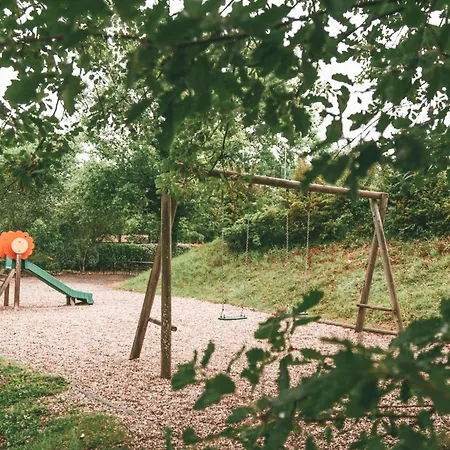 H Des Lacs 2 Pers Курортный комплекс *