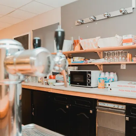 H Des Lacs 2 Pers Курортный комплекс Monclar-de-Quercy