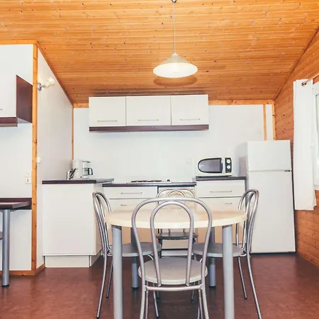 H Des Lacs 2 Pers Курортный комплекс *