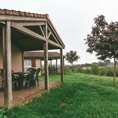 Курортный комплекс H Des Lacs 2 Pers