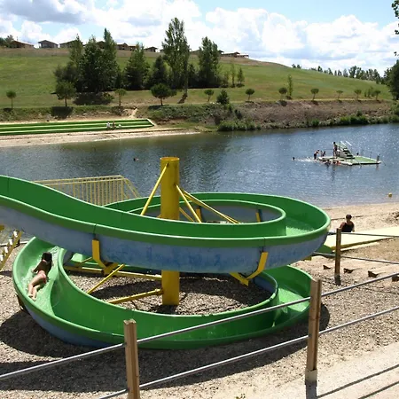 H Des Lacs 2 Pers Resort Monclar-de-Quercy